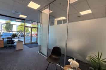 Office - Airport Business Park with Car Parking