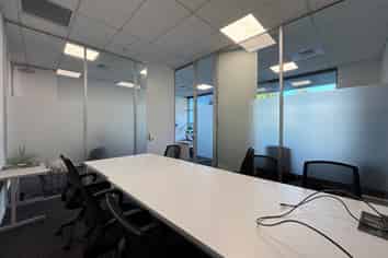 Office - Airport Business Park with Car Parking