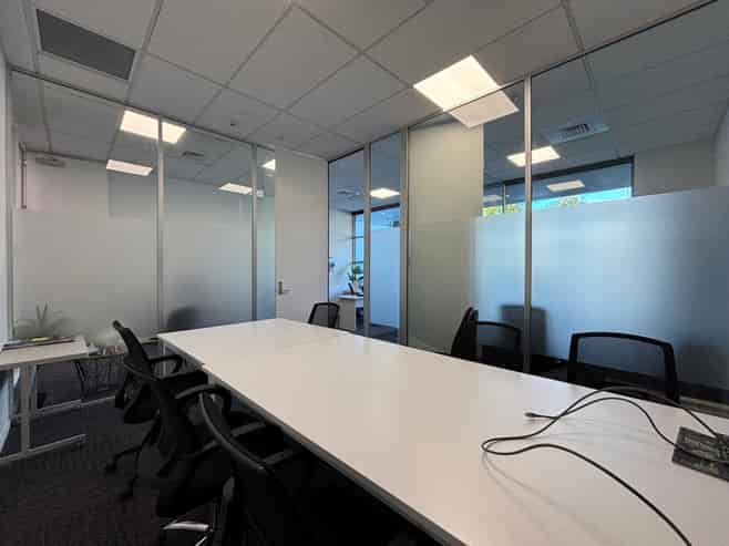 Office - Airport Business Park with Car Parking