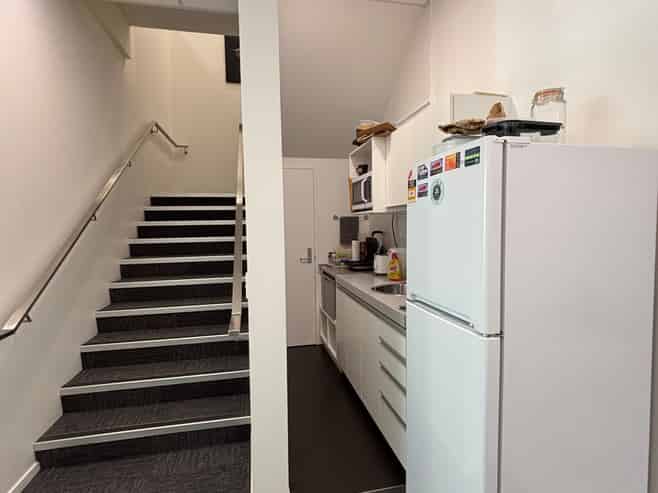 Office - Airport Business Park with Car Parking