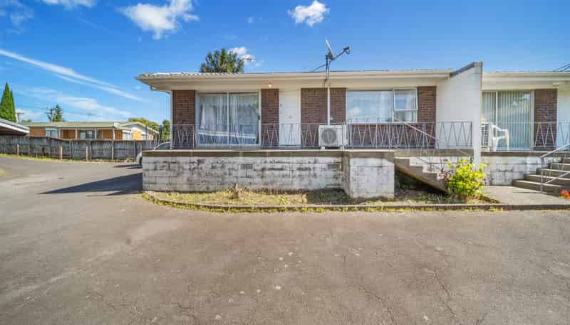 1/49A Landon Avenue, Mangere East