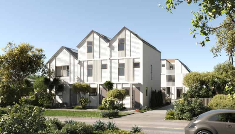 2/65 Ruskin Street, Addington