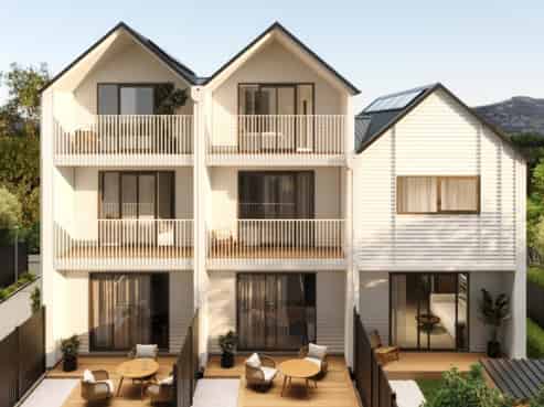 2/65 Ruskin Street, Addington