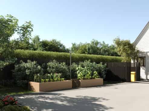 2/65 Ruskin Street, Addington