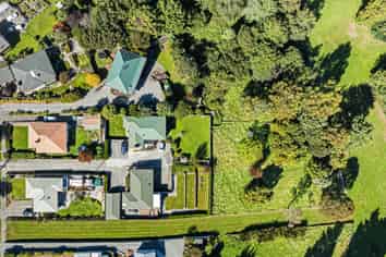  Kent Street, Marchwiel