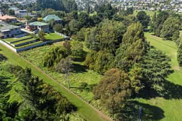  Kent Street, Marchwiel