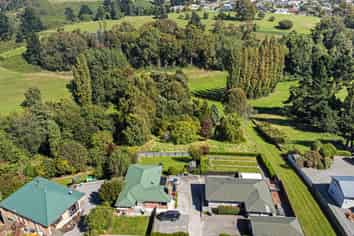  Kent Street, Marchwiel