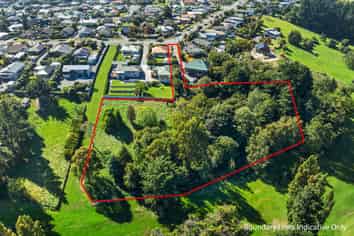  Kent Street, Marchwiel