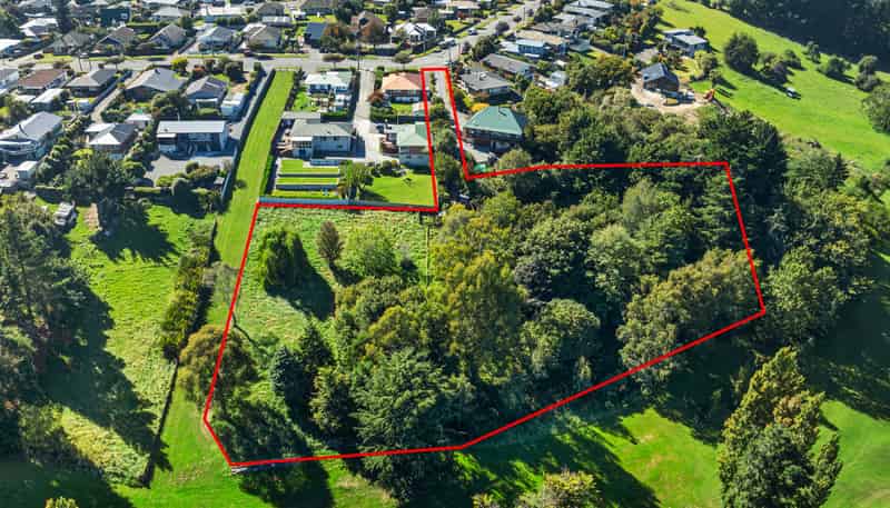  Kent Street, Marchwiel