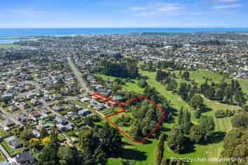  Kent Street, Marchwiel