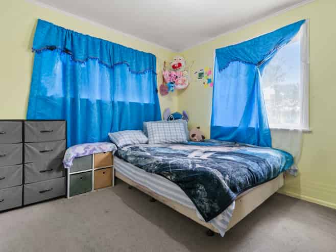 7 Lomas Place, Manurewa