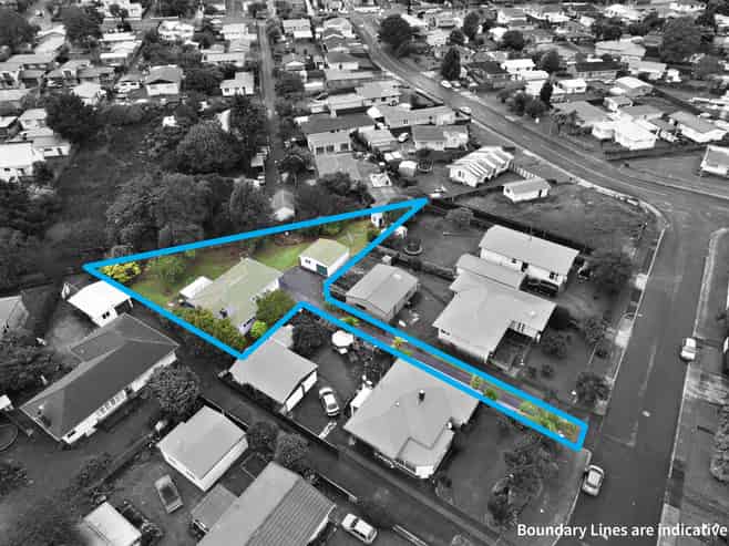 7 Lomas Place, Manurewa
