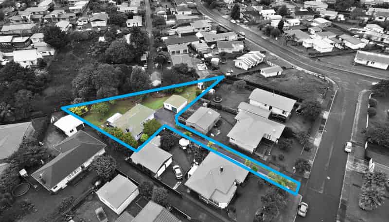 7 Lomas Place, Manurewa