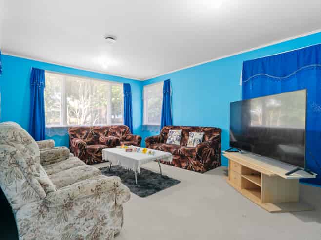 7 Lomas Place, Manurewa