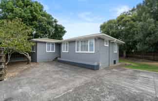 7 Lomas Place, Manurewa