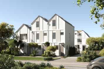 4/65 Ruskin Street, Addington