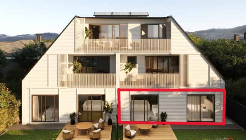 4/65 Ruskin Street, Addington