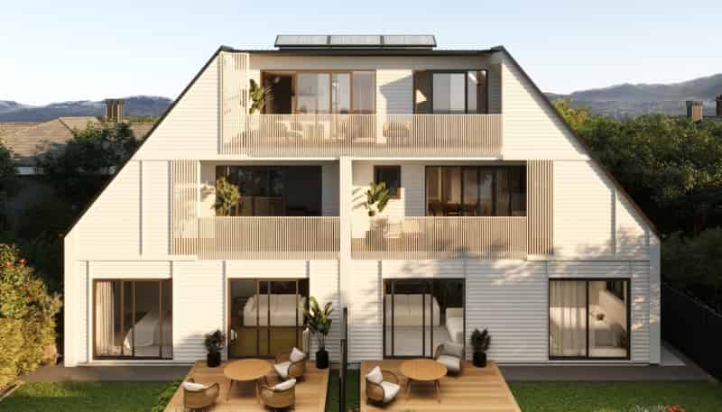 4/65 Ruskin Street, Addington