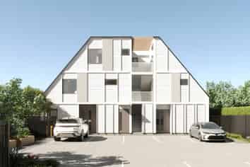 5/65 Ruskin Street, Addington