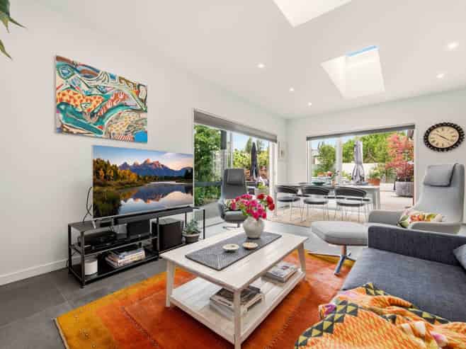 25 Stonebrook Drive, Wanaka