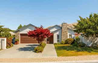 25 Stonebrook Drive, Wanaka