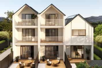 7/65 Ruskin Street, Addington