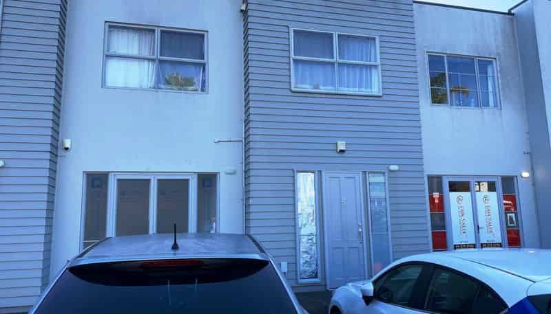 5/2 Progressive Way, East Tamaki