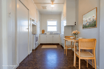 41 Regent Street, West End