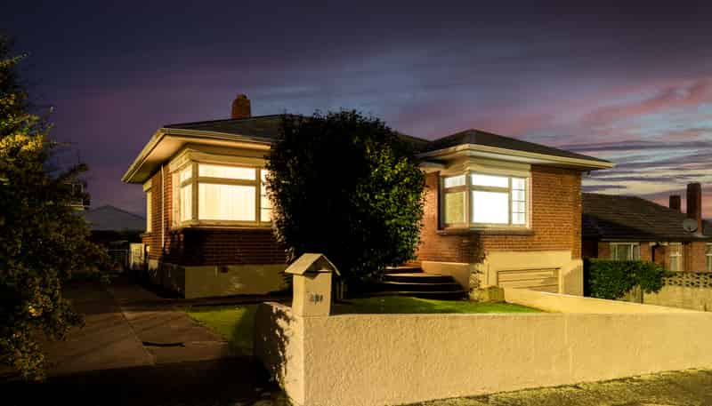 41 Regent Street, West End