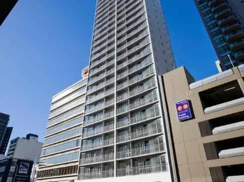 74 Albert Street, Auckland Central