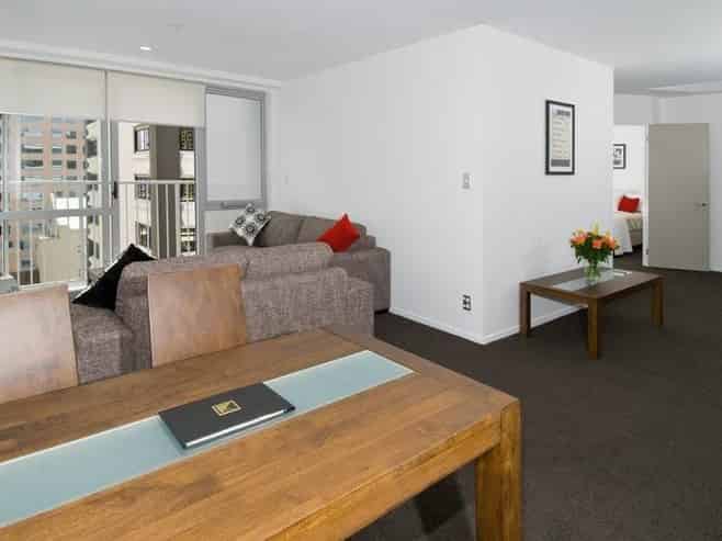 74 Albert Street, Auckland Central