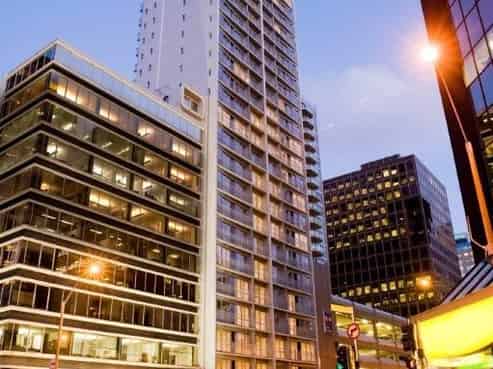 74 Albert Street, Auckland Central