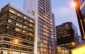 74 Albert Street, Auckland Central