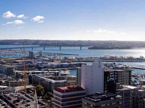 74 Albert Street, Auckland Central