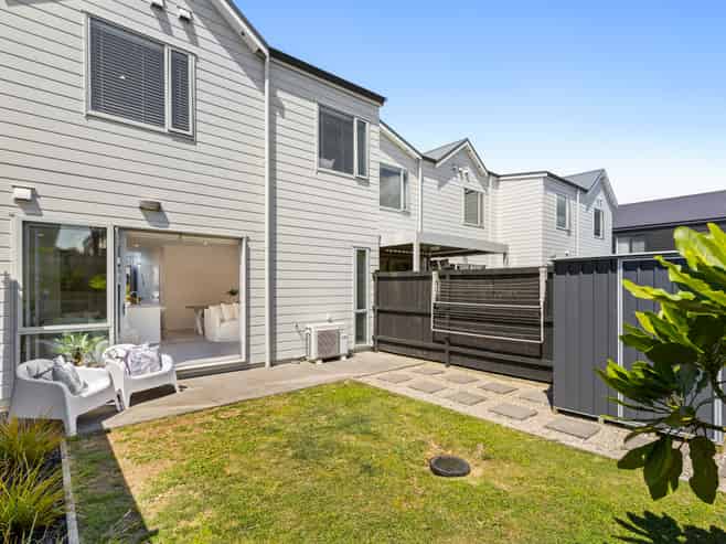 44 Owen Chapman Drive, Red Beach