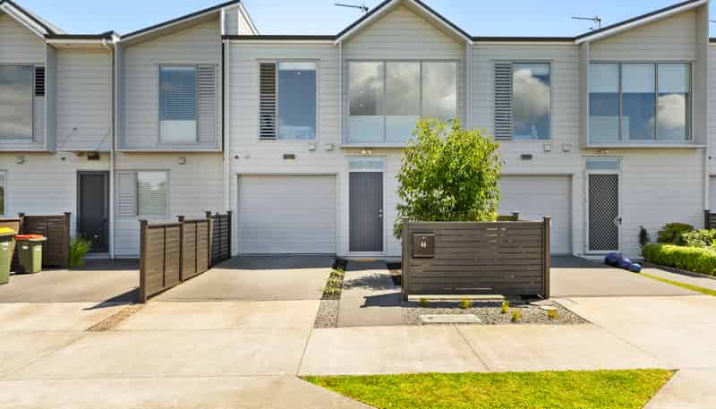 44 Owen Chapman Drive, Red Beach