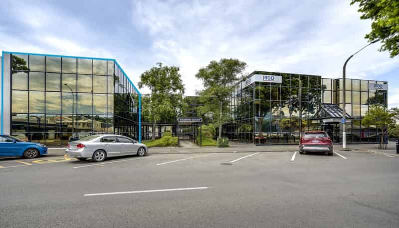 74 Station Street, Napier Central