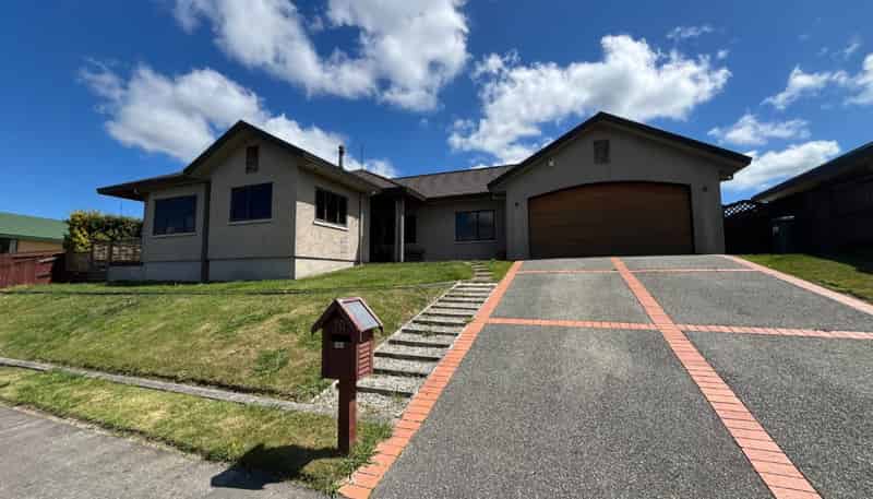 70 Parnell Heights, Kelvin Grove