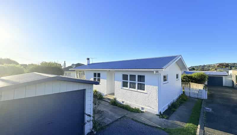 14 Kea Street, Stoke