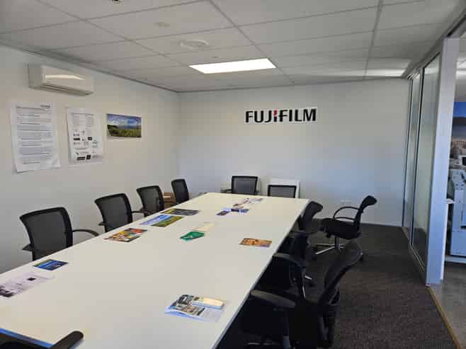 Premier A Grade Office Suite for Lease