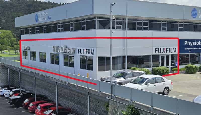 125 Bank Street, Whangarei