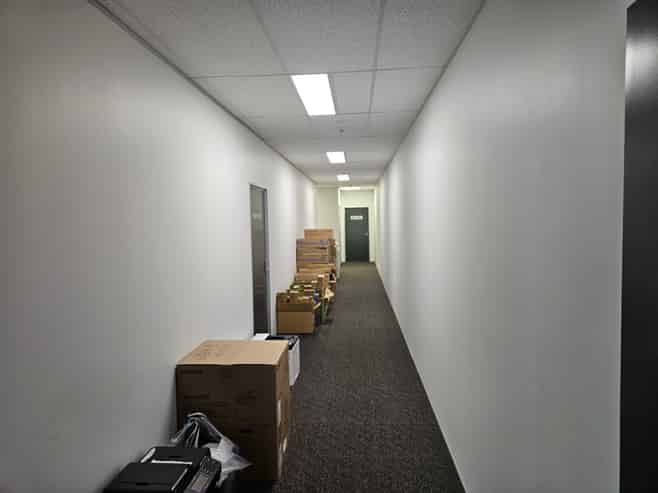 Premier A Grade Office Suite for Lease