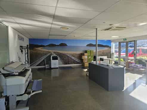 Premier A Grade Office Suite for Lease