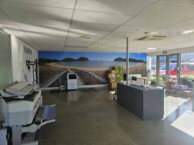 Premier A Grade Office Suite for Lease