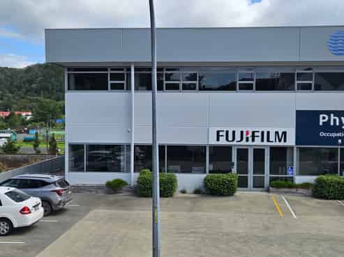 Premier A Grade Office Suite for Lease