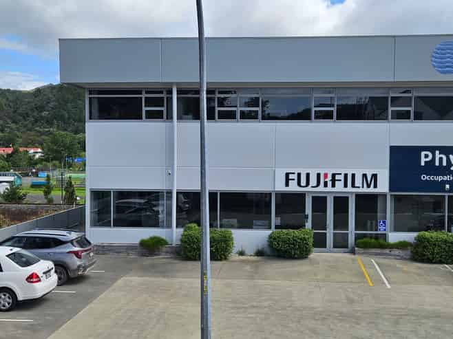 Premier A Grade Office Suite for Lease