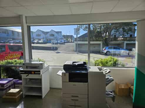 Premier A Grade Office Suite for Lease