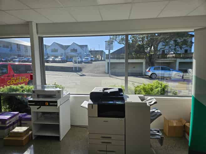 Premier A Grade Office Suite for Lease
