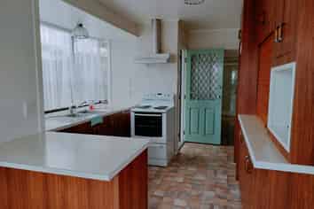 2 Princes Street, Waihi