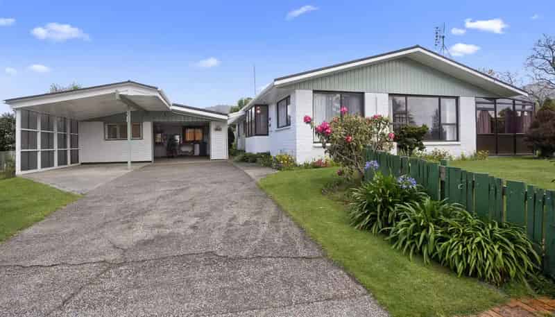 2 Princes Street, Waihi